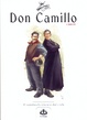 Cover of Don Camillo a fumetti