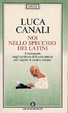 Cover of Noi nello specchio dei latini