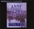 Funeral in Blue (William Monk)