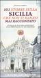 Cover of Centouno storie sulla Sicilia che non ti hanno mai raccontato