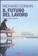 Cover of Il futuro del lavoro