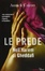 Cover of Le prede. Nell'harem di Gheddafi