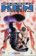 Cover of Ken Il Guerriero 23