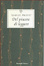 Cover of Del piacere di leggere