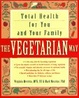 Cover of The Vegetarian Way