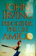 Cover of Preghiera per un amico