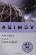 Cover of Preludio alla fondazione