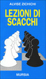 Cover of Lezioni di scacchi