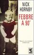 Cover of Febbre a 90'