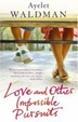 Cover of Love and Other Impossible Pursuits