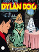 Cover of Dylan Dog n. 91