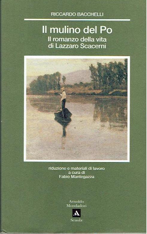 Ricardo Bacchelli Il Mulino Del Po Ebook Login
