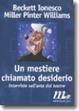 Cover of Un mestiere chiamato desiderio