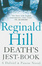 Cover of Death's Jest-Book