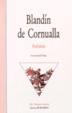 Cover of Blandín de Cornualla