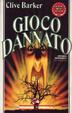 Cover of Gioco dannato