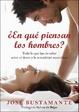 Cover of ¿En qué piensan los hombres?