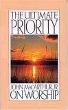 The Ultimate Priority