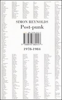 Image of Post-punk