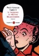 Cover of Il taccuino di Héctor Belascoarán