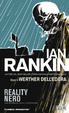 Cover of Hellblazer Special: Reality Nero