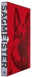 Cover of Sagmeister