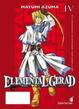 Cover of Elemental Gerad vol. 4
