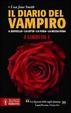 Cover of Il diario del vampiro