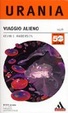 Cover of Viaggio alieno