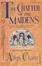 Cover of "Chatter of the Maidens"