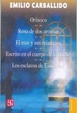 Cover of Orinoco