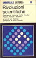 Cover of Rivoluzioni scientifiche