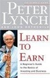 Cover of Learn to Earn