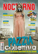 Cover of Nocturno Cinema 92: Pazzia collettiva