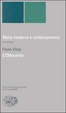 Cover of Storia moderna e contemporanea - vol. III