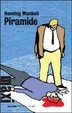 Cover of Piramide