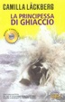 Cover of La principessa di ghiaccio