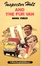 Cover of Inspector Holt and the Fur Van