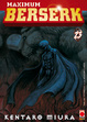 Cover of Maximum Berserk vol. 23