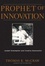 Cover of Prophet of Innovation