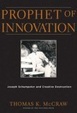 Cover of Prophet of Innovation