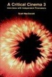 Cover of A Critical Cinema 3