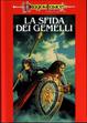 Cover of La sfida dei gemelli