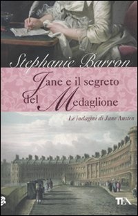 More about Jane e il segreto del medaglione