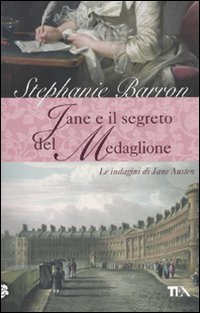 More about Jane e il segreto del medaglione