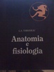 Cover of Anatomia e fisiologia