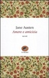 Cover of Amore e amicizia