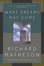 Cover of 'What Dreams May Come'