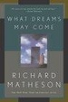 Cover of What Dreams May Come