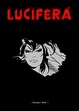 Cover of Lucifera. Cover art